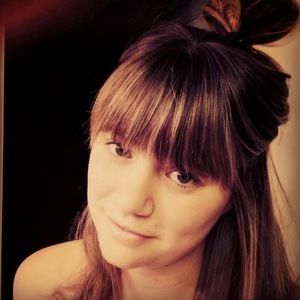 Meet your Posher, Brianne